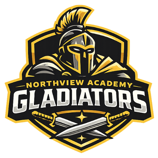 Northview Academy crest