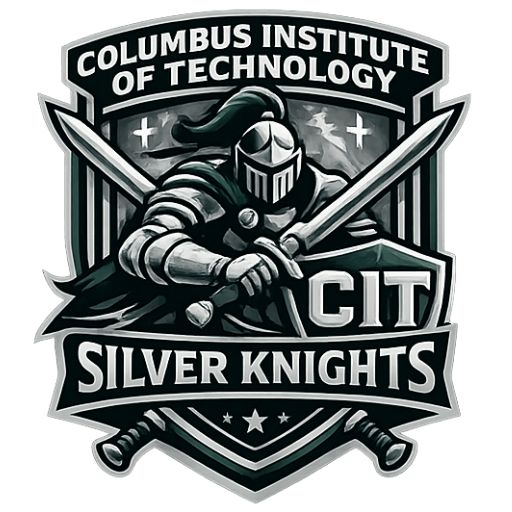 Columbus Institute of Technology crest