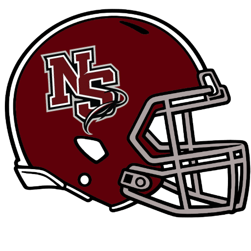 University of North Strathford helmet