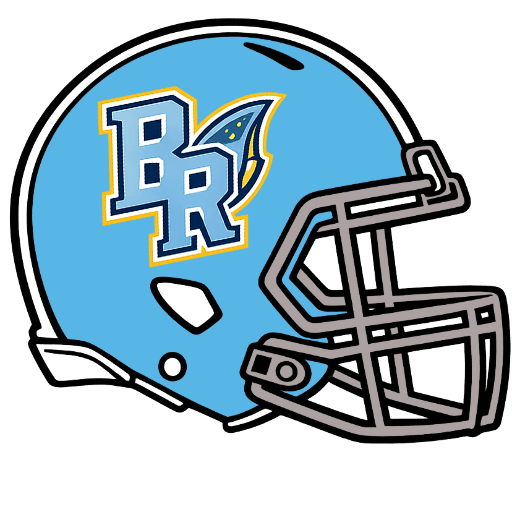 Summit Hill Military College helmet