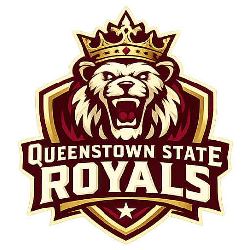 Queenstown State College logo