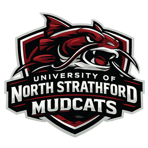 University of North Strathford logo