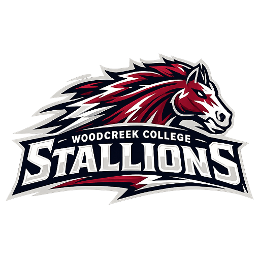 Woodcreek College logo